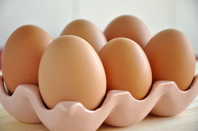 8 alimentos para melhorar a saúde dos cabelos-2