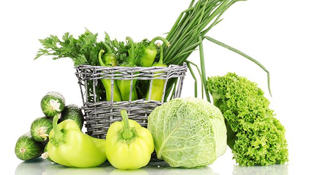 8 alimentos para melhorar a saúde dos cabelos-8