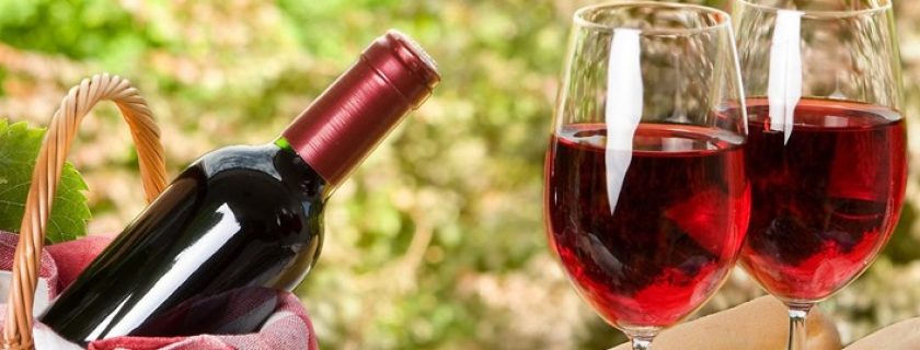 Vinho: 8 razões para consumir com mais frequência