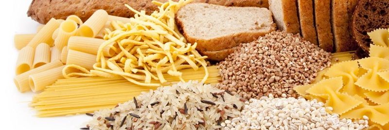 Carboidratos: Realmente existe o bom e o ruim?