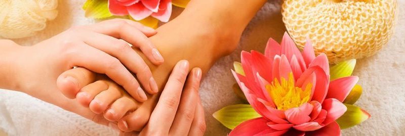 Dicas para cuidar dos pés e mantê-los sempre saudáveis