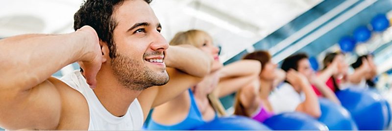 7 problemas de saúde que podemos tratar com exercícios