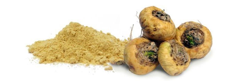 Maca peruana: benefícios, propriedades e contra-indicações