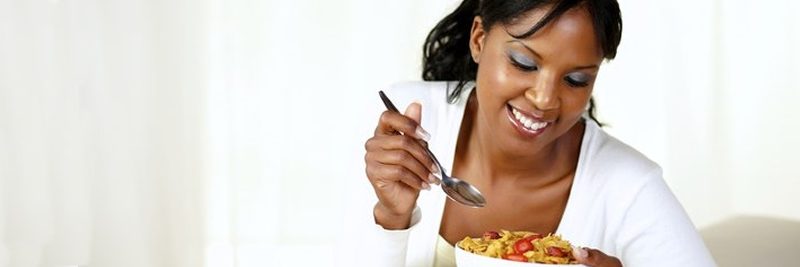 13 alimentos que podemos consumir em grandes quantidades sem engordar
