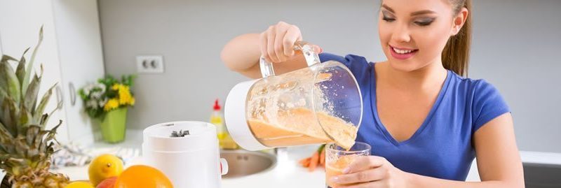 10 sucos e smoothies medicinais que vão mudar sua vida