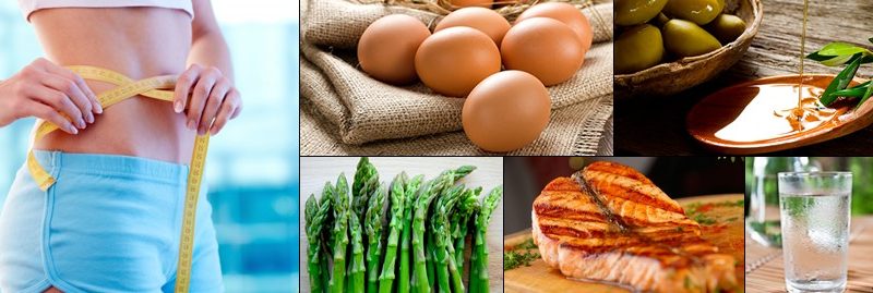 10 alimentos que ajudam a queimar gordura da barriga
