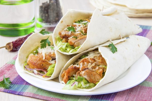5 alimentos tão calóricos quanto os fast foods-1