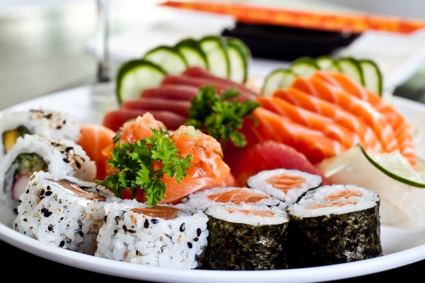 5 alimentos tão calóricos quanto os fast foods-5