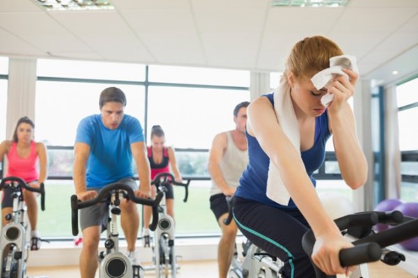 Mitos sobre exercícios e dicas de como emagrecer com saúde-2