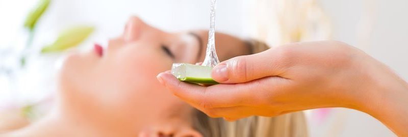 7 usos e benefícios da babosa no cabelo