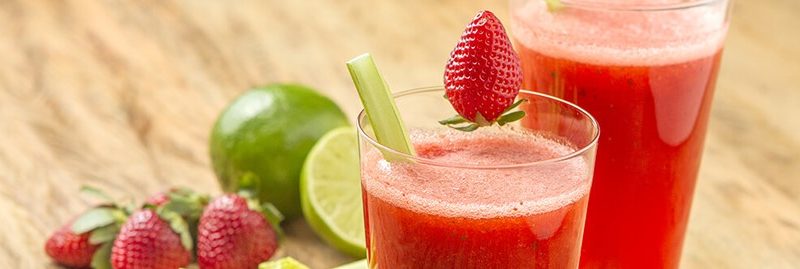 Suco detox: 6 melhores receitas para eliminar toxinas do corpo