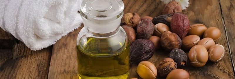 Benefícios do óleo de argan para a saúde e beleza