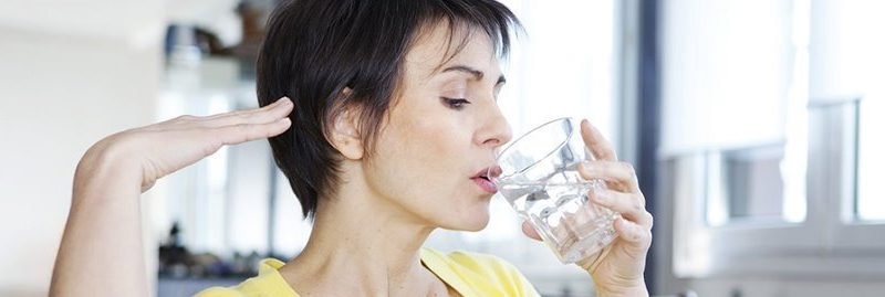 Dicas para aliviar as ondas de calor durante a menopausa