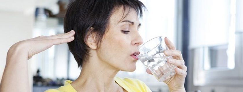 Dicas para aliviar as ondas de calor durante a menopausa