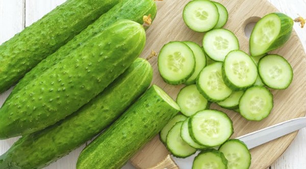 Receita saudável: suco verde para emagrecer