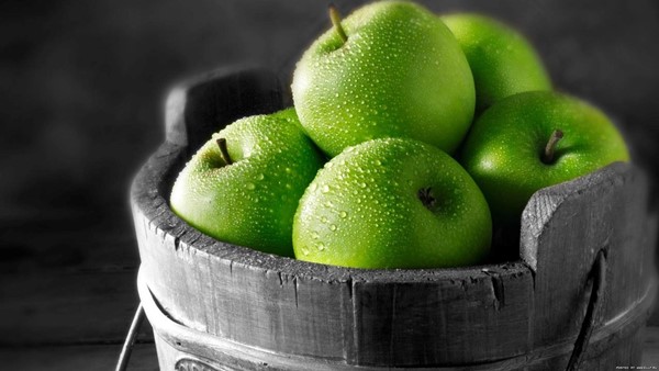 Receita saudável: suco verde para emagrecer