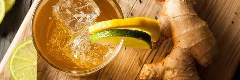 Suco acelerador de metabolismo para emagrecer