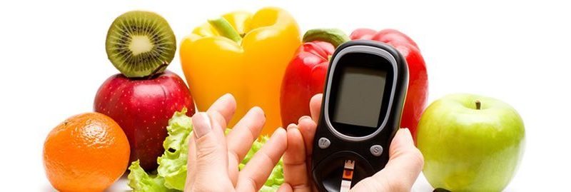 Alimentos indicados para pessoas com resistência à insulina