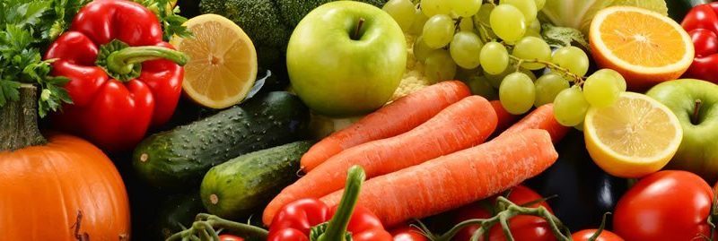 Dieta para o ácido úrico alto