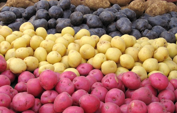 Carboidratos saudáveis que não podem faltar na dieta-3