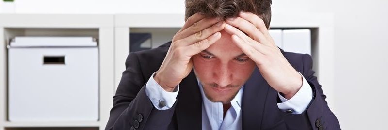 Síndrome de Burnout: causas, sintomas e tratamentos