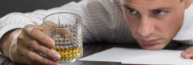 Tratamentos alternativos para o alcoolismo