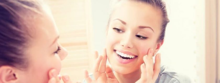 16 alimentos para o rejuvenescimento da pele