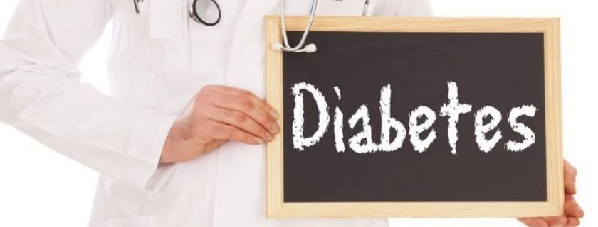 5 hábitos alimentares para prevenir a diabetes