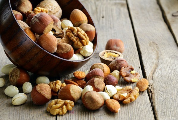10 alimentos recomendados para evitar gripes e resfriados