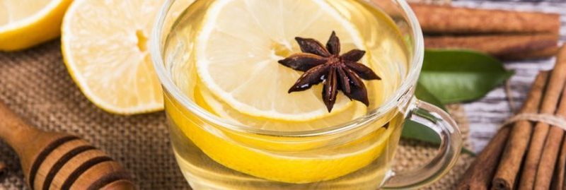 5 receitas de chás para acelerar o metabolismo e emagrecem