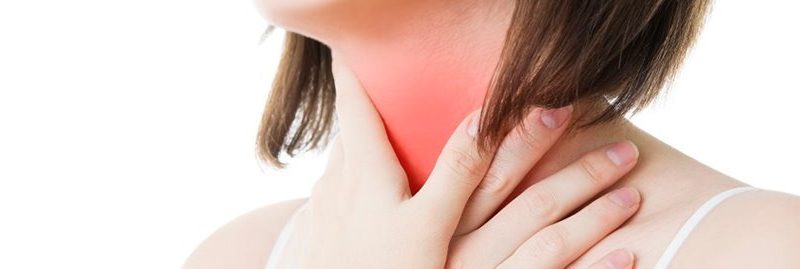 Garganta inflamada: remédios caseiros para tratar amigdalite