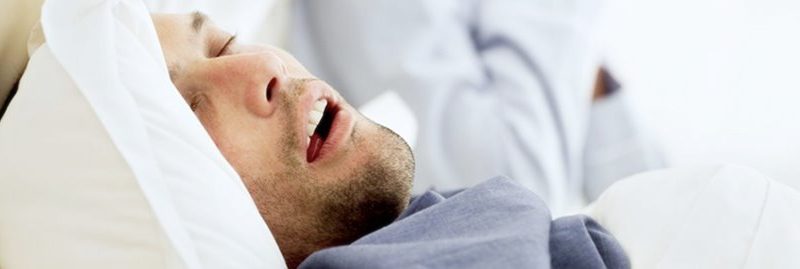 Remédios caseiros para tratar apneia do sono