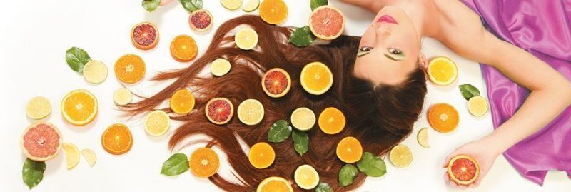 Vitaminas e minerais para combater a queda de cabelo