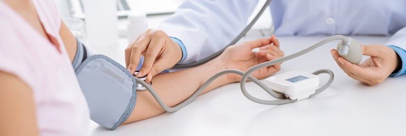Alimentos para reduzir e controlar a hipertensão arterial