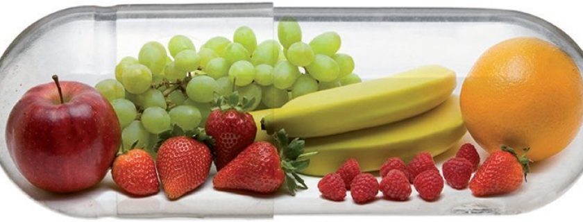 Vitaminas: conheça seus benefícios e fontes alimentares