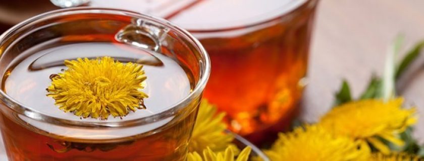 6 bebidas naturais para limpar o sangue
