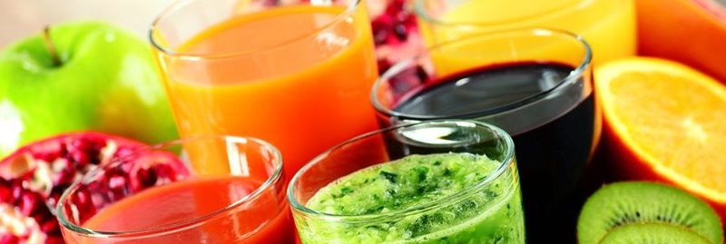 7 sucos para tratar e prevenir a celulite