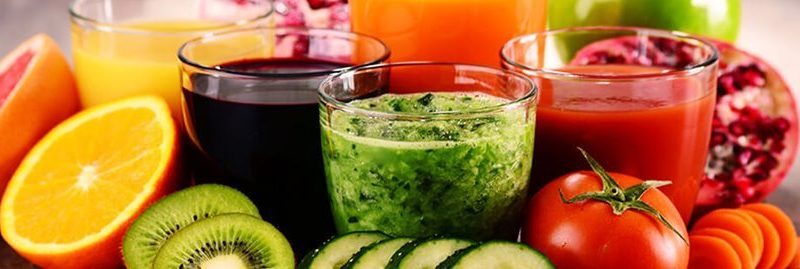 7 sucos que ajudam a desintoxicar os rins naturalmente