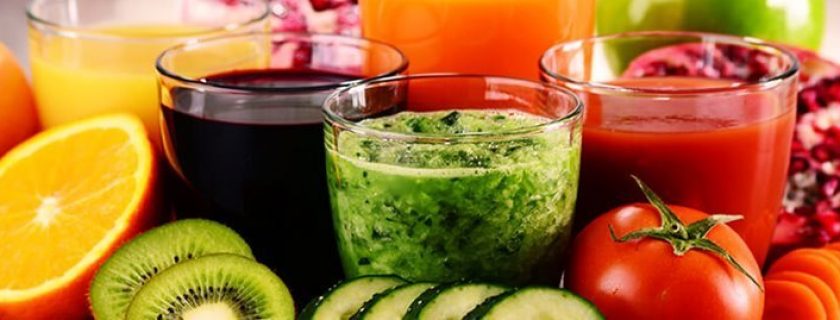 7 sucos que ajudam a desintoxicar os rins naturalmente