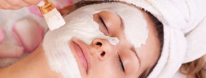 Máscaras caseiras para pele oleosa