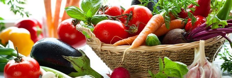 10 alimentos com ph alcalino para adicionar à sua dieta
