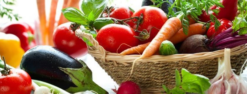 10 alimentos com ph alcalino para adicionar à sua dieta