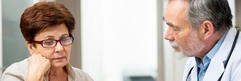 10 sintomas de problemas de saúde que os idosos não devem ignorar