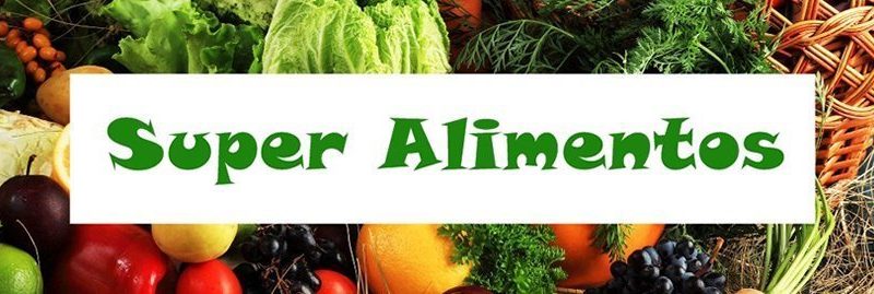 14 Superalimentos que eliminam toxinas e fortalecem o sistema imunológico