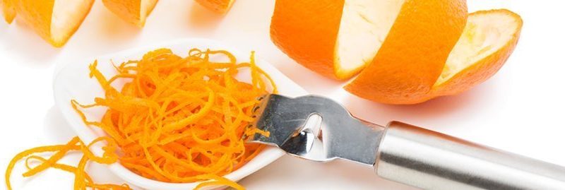 10 usos e benefícios da casca de laranja para a saúde