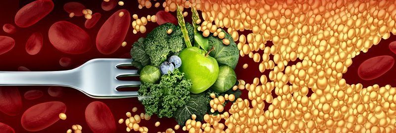 12 alimentos mais eficazes para reduzir o colesterol sem medicação