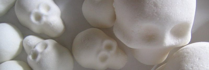 15 razões surpreendentes para você parar de comer açúcar