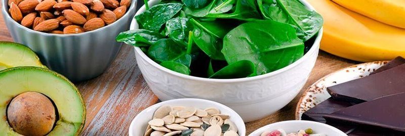 Alimentos com potássio: top 10 melhores fontes desse mineral