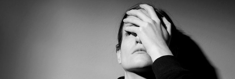 Depressão: 3 efeitos da doença sobre o corpo e a mente