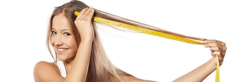 8 alimentos essenciais para fazer o cabelo crescer mais rápido